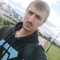 Фотография мужчины Александр, 26 лет из г. Лобня