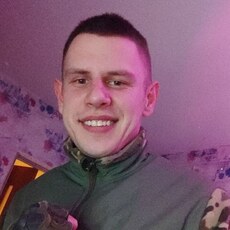 Фотография мужчины Александр, 26 лет из г. Тайшет