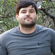 Фотография мужчины The End, 34 года из г. Балашиха