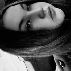 Фотография девушки Кэтрин, 18 лет из г. Барановичи