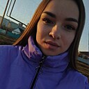 Виктория, 27 лет