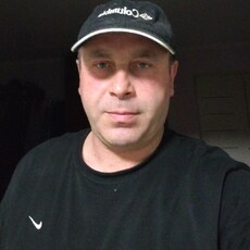 Фотография мужчины Юнус, 36 лет из г. Магадан