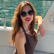 Фотография девушки Кристина, 35 лет из г. Новороссийск