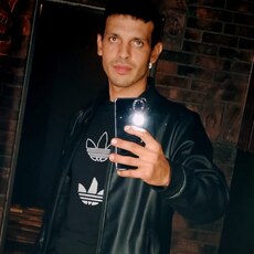 Фотография мужчины Рустам, 28 лет из г. Моздок