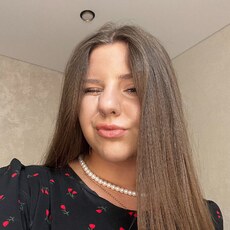 Фотография девушки Kristusha, 21 год из г. Новороссийск