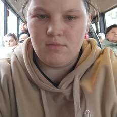 Фотография девушки Ирина, 22 года из г. Калининград