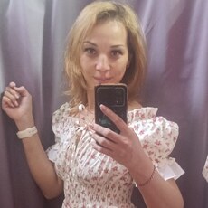 Фотография девушки Марина, 37 лет из г. Омск