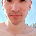 Нияз, 22 года