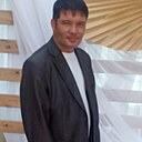 Фаниль, 40 лет