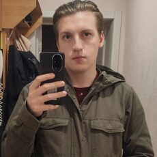 Фотография мужчины Рома, 22 года из г. Тюмень