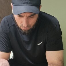 Фотография мужчины Давид, 36 лет из г. Владикавказ