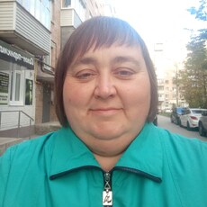 Фотография девушки Оксана, 48 лет из г. Рязань