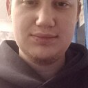 Данил, 20 лет