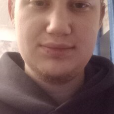 Фотография мужчины Данил, 20 лет из г. Тюмень