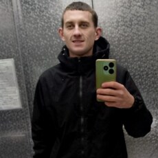 Фотография мужчины Артем, 26 лет из г. Пермь