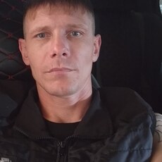 Фотография мужчины Игорь, 34 года из г. Актобе