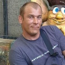 Фотография мужчины Вася, 38 лет из г. Комсомольское