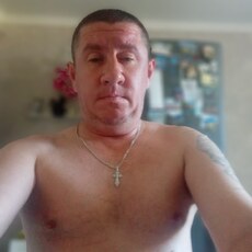 Фотография мужчины Алексей, 40 лет из г. Оренбург