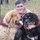 Наталья, 54 года