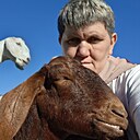 Наталья, 54 года