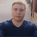 Александр, 25 лет