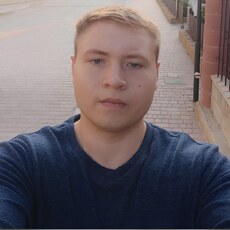 Фотография мужчины Александр, 25 лет из г. Саки