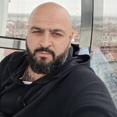 Фотография мужчины Руслан, 36 лет из г. Калининград