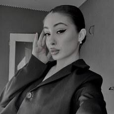 Фотография девушки Кристина, 19 лет из г. Ростов-на-Дону