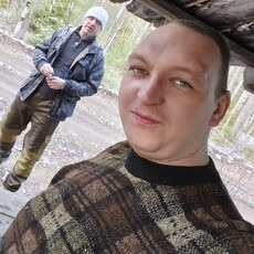 Фотография мужчины Павел, 32 года из г. Североонежск