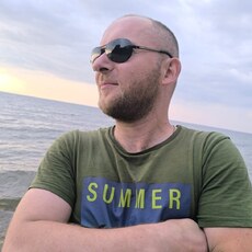 Фотография мужчины Георгий, 33 года из г. Могилев