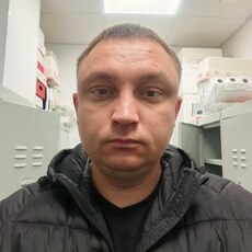 Фотография мужчины Алексей, 35 лет из г. Оренбург