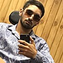 Абдульчик, 25 лет