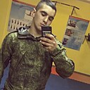 Абдульчик, 25 лет