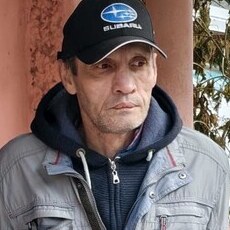 Фотография мужчины Равиль, 57 лет из г. Челябинск