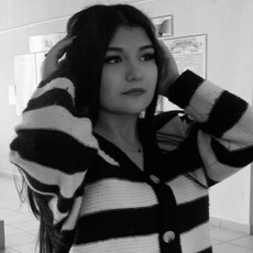 Фотография девушки Ангелина, 18 лет из г. Брянск