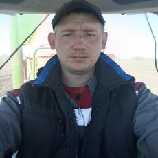 Фотография мужчины Михаил, 28 лет из г. Куйбышев