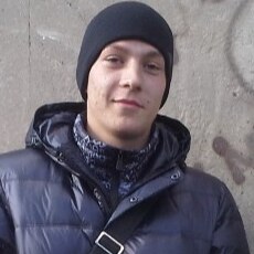 Фотография мужчины Аким, 26 лет из г. Новошахтинск