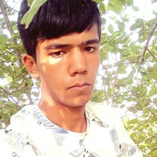 Фотография мужчины Руслан, 25 лет из г. Душанбе