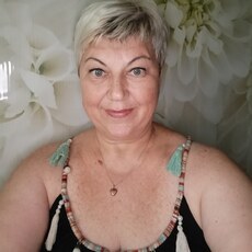 Фотография девушки Марина, 57 лет из г. Санкт-Петербург