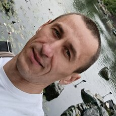 Фотография мужчины Антон, 37 лет из г. Симферополь