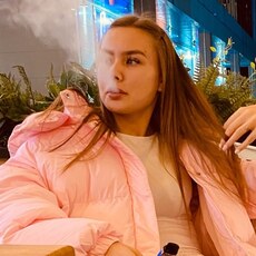 Фотография девушки Ксения, 20 лет из г. Казань