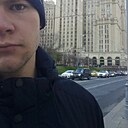 Антон, 28 лет