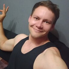 Фотография мужчины Антон, 28 лет из г. Петропавловск