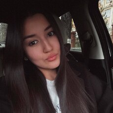 Фотография девушки Милана, 20 лет из г. Ростов-на-Дону