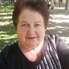 Фотография девушки Наталья, 65 лет из г. Великий Новгород