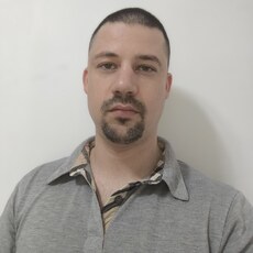 Фотография мужчины Никита, 33 года из г. Макеевка