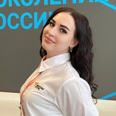 Фотография девушки Александра, 23 года из г. Рассказово