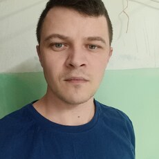Фотография мужчины Андрей, 31 год из г. Осинники