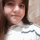 Настя, 19 лет