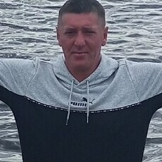 Фотография мужчины Алексей Морозов, 52 года из г. Санкт-Петербург